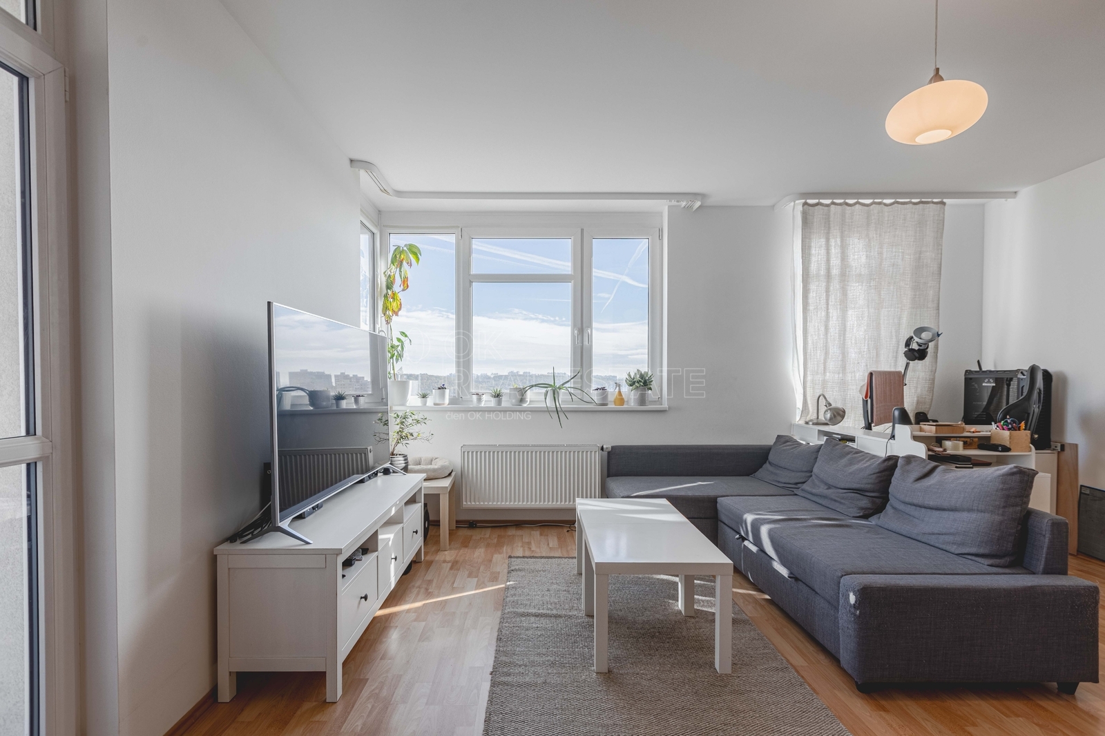 Pronájem bytu 2+kk Praha 25 600 Kč za měsíc, foto 20
