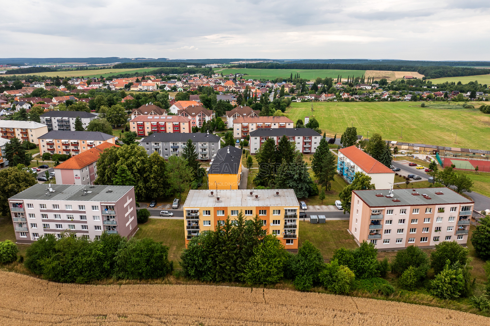 Dům