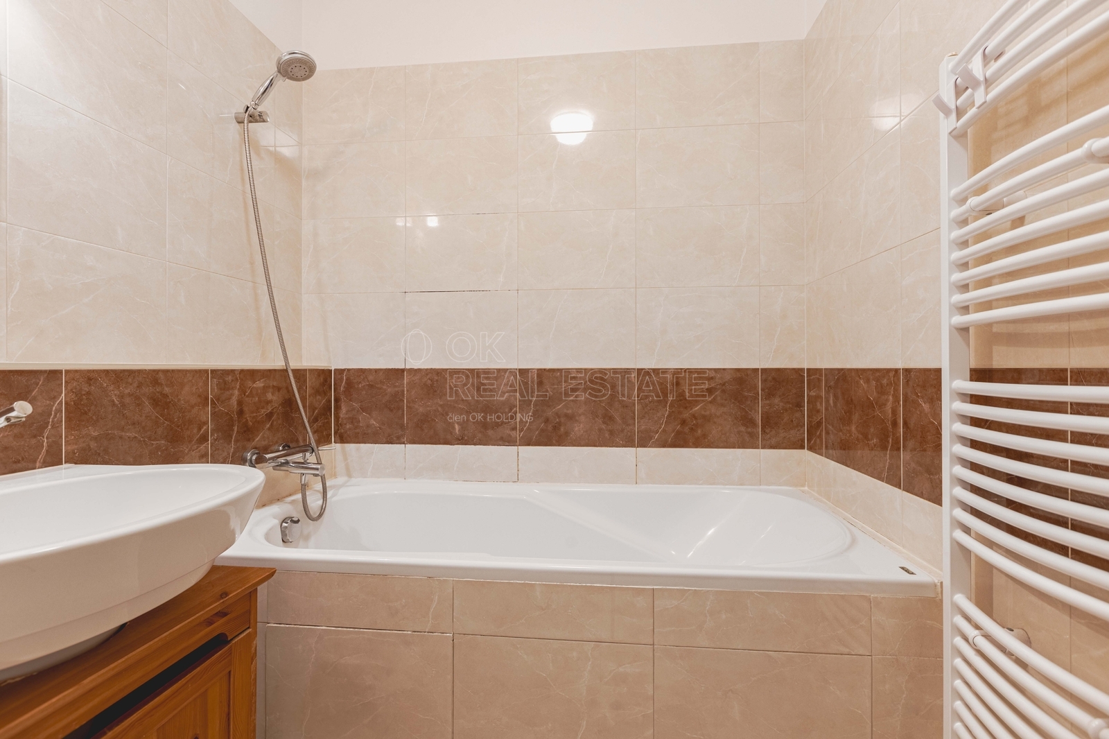 Pronájem bytu 2+kk Praha 25 600 Kč za měsíc, foto 14