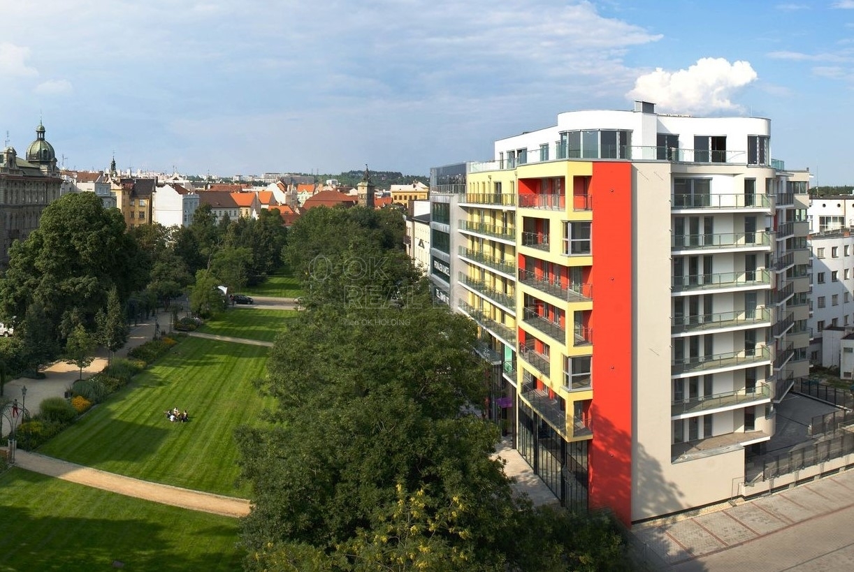Obývací pokoj