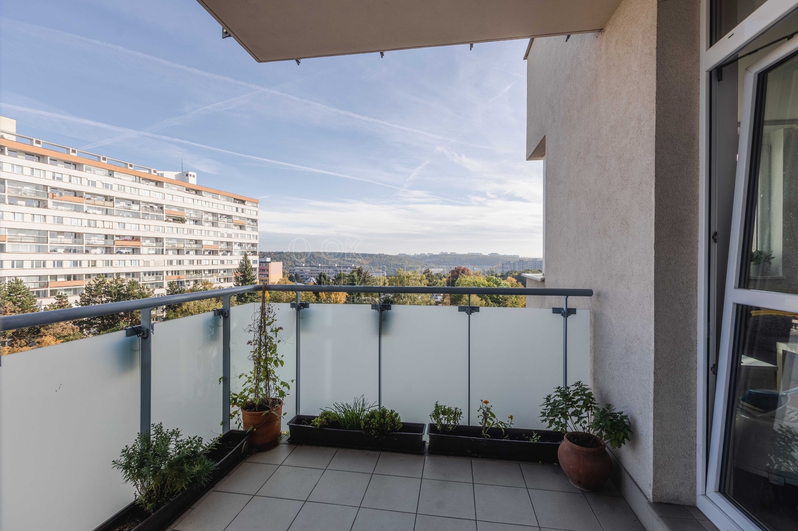 Pronájem bytu 2+kk Praha 25 600 Kč za měsíc, foto 7