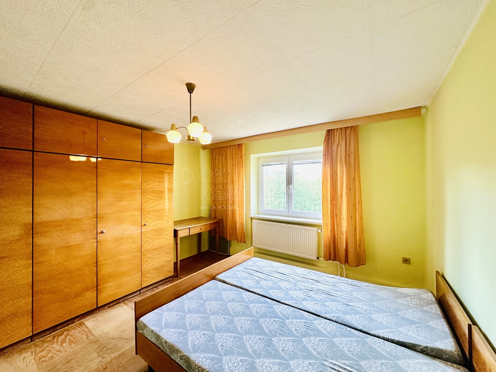 Prodej zemědělské usedlosti Vápenná, foto 5