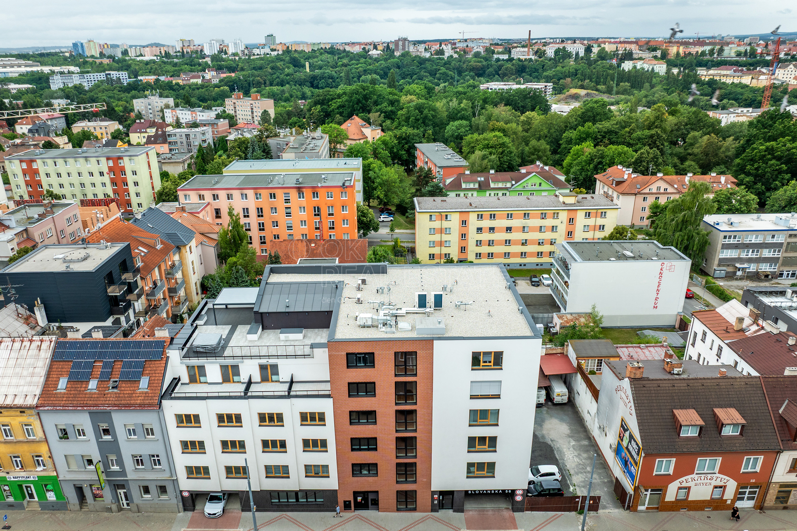 Dům