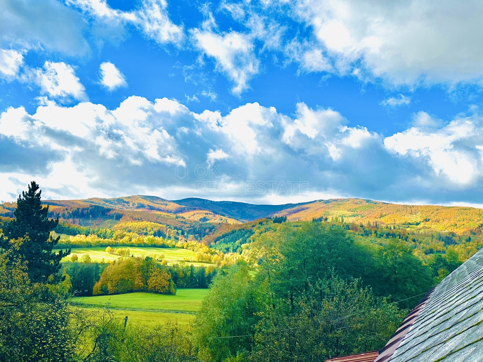 Prodej zemědělské usedlosti Vápenná, foto 3