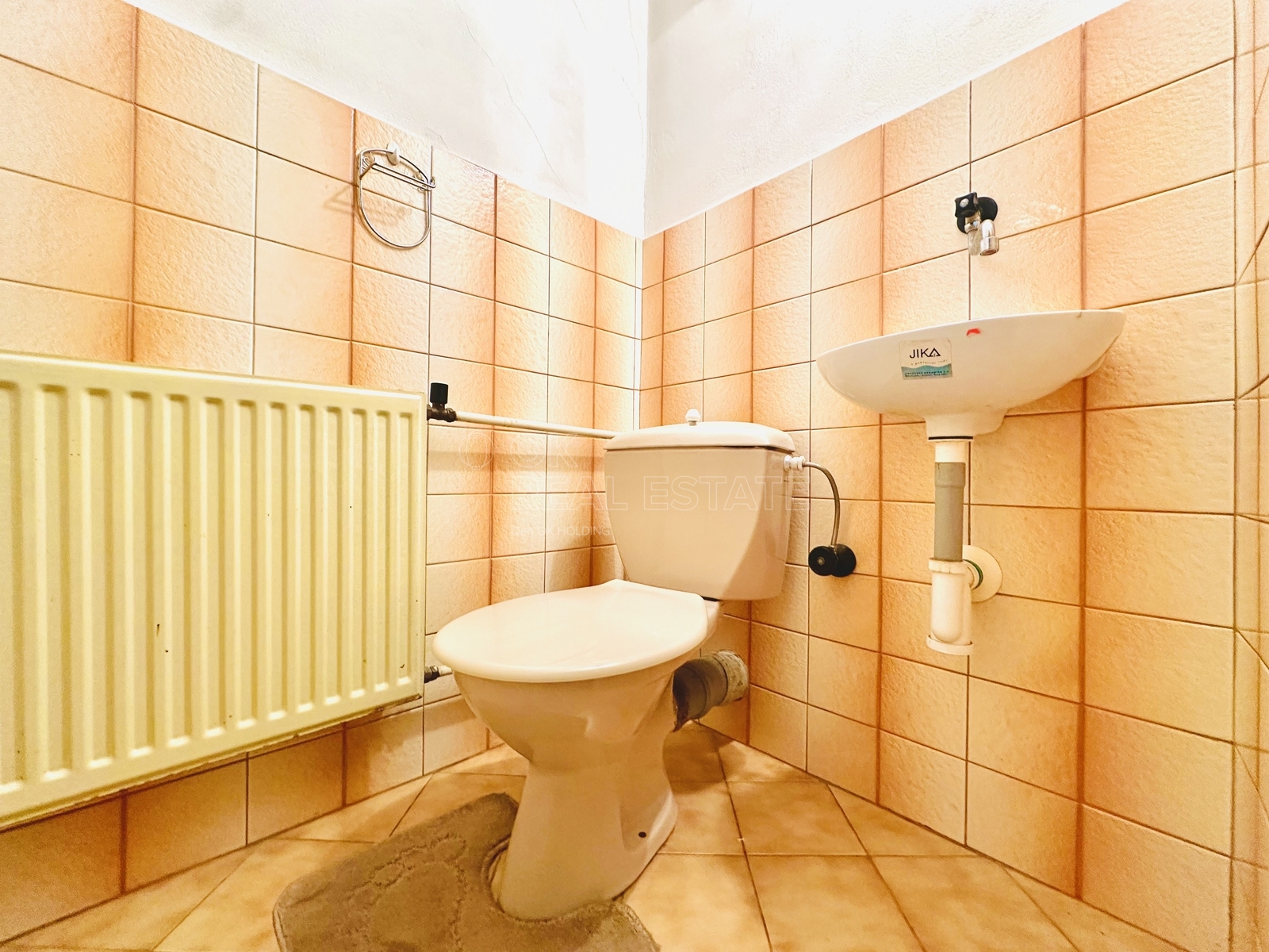 Prodej zemědělské usedlosti Vápenná, foto 11