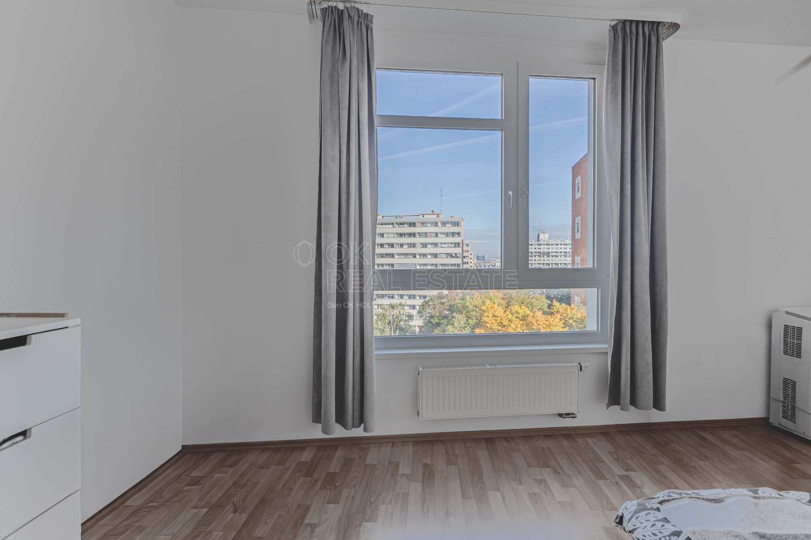 Pronájem bytu 2+kk Praha 25 600 Kč za měsíc, foto 11