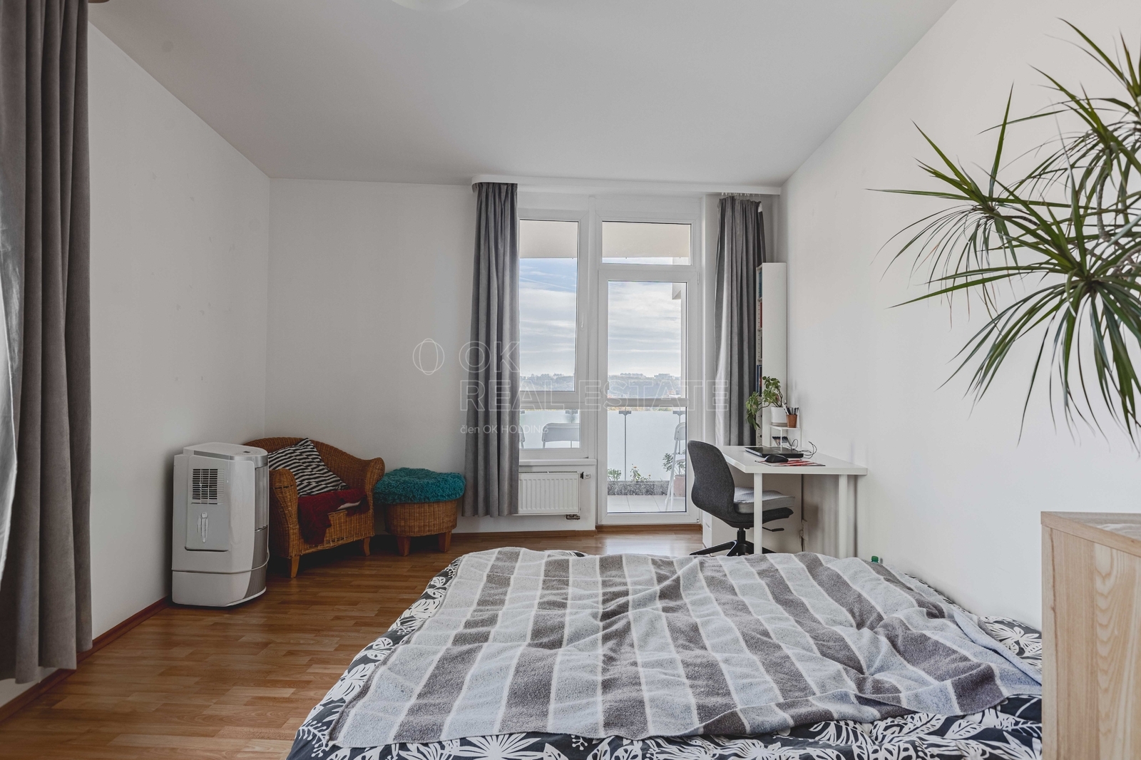 Pronájem bytu 2+kk Praha 25 600 Kč za měsíc, foto 6