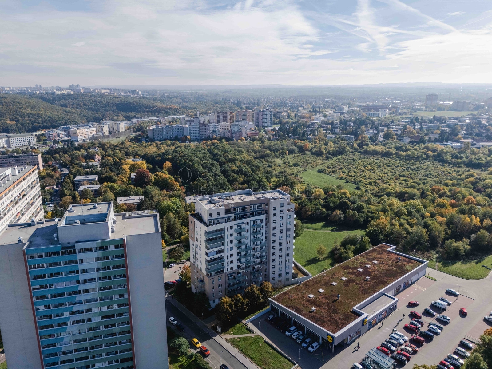 Pronájem bytu 2+kk Praha 25 600 Kč za měsíc, foto 4