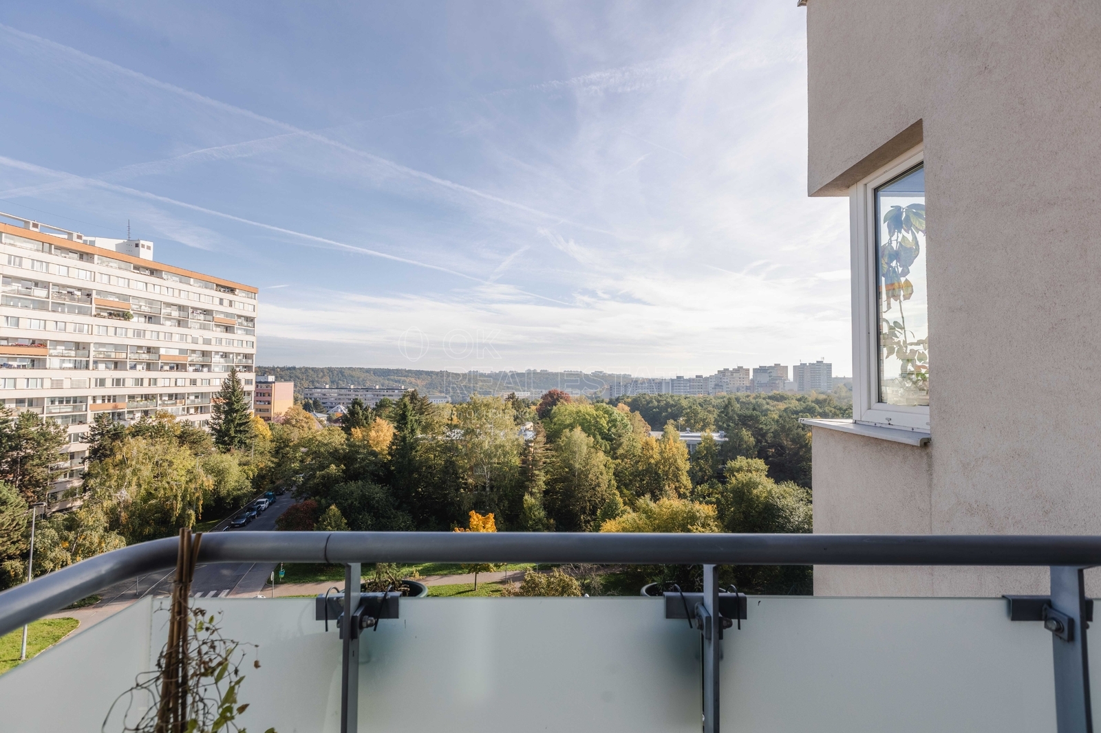 Pronájem bytu 2+kk Praha 25 600 Kč za měsíc, foto 8