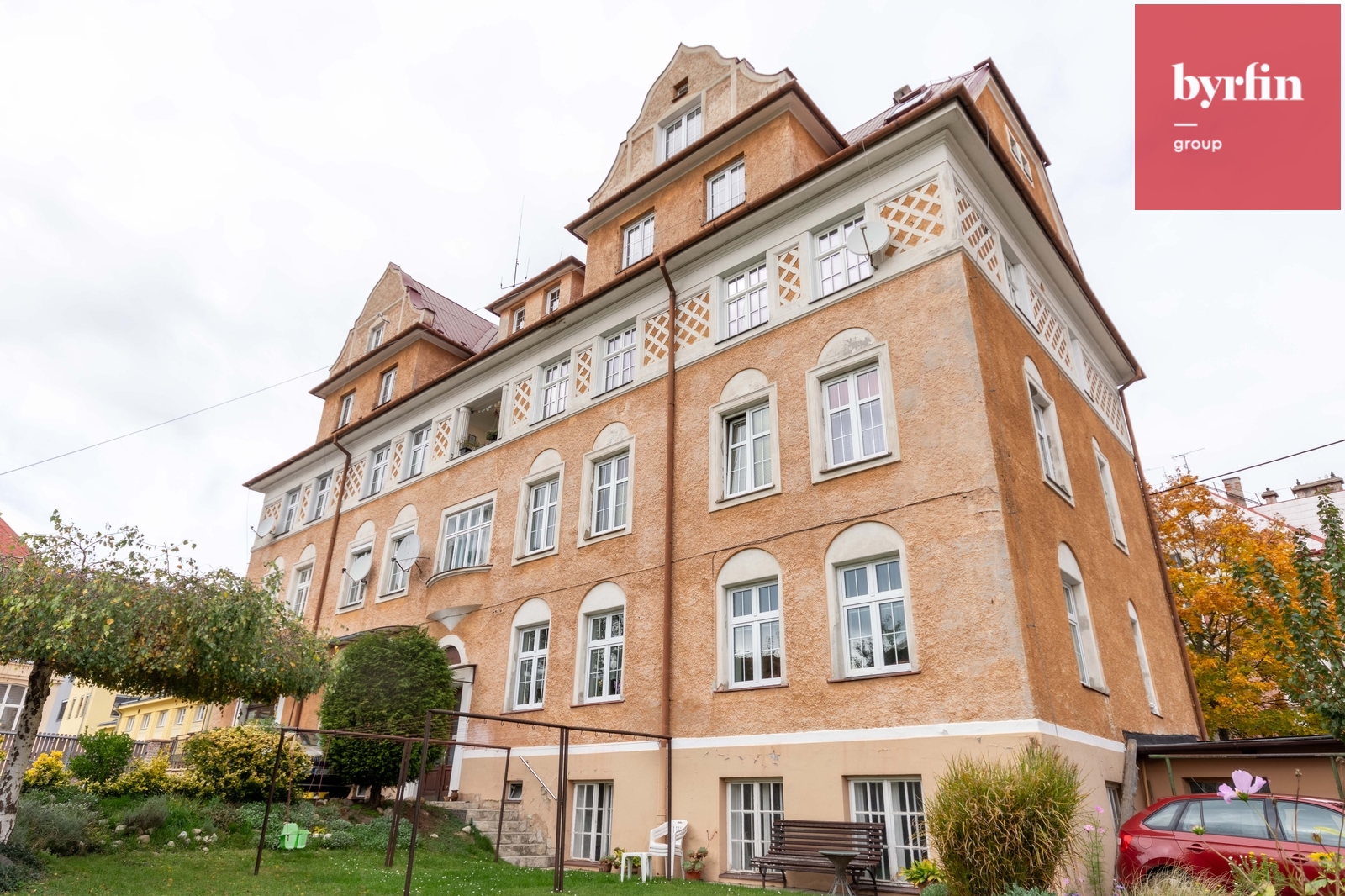 Prodej bytu 5+kk Opava 5 200 000 Kč, foto 23