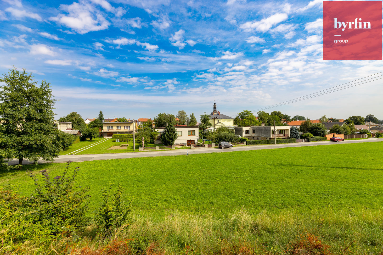 Prodej stavební parcely, 1 591 m² Holasovice (okres Opava), obrázek 10