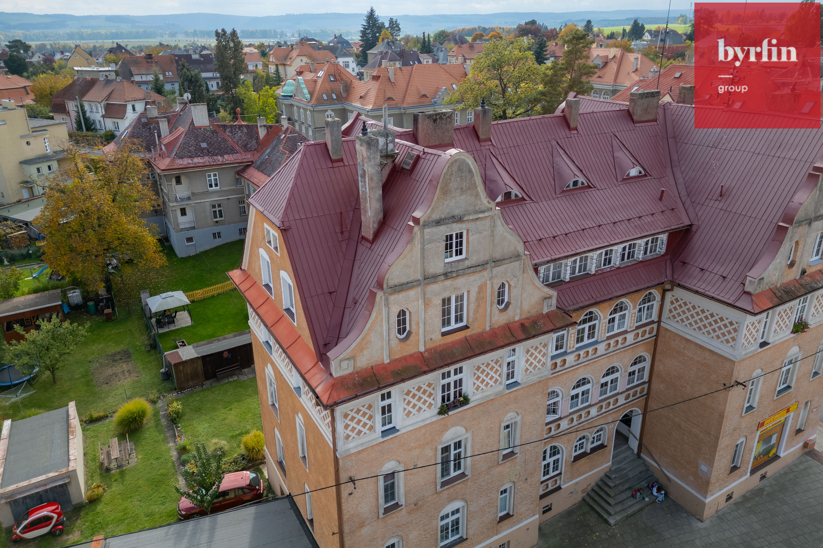 Prodej bytu 5+kk Opava 5 200 000 Kč, foto 25