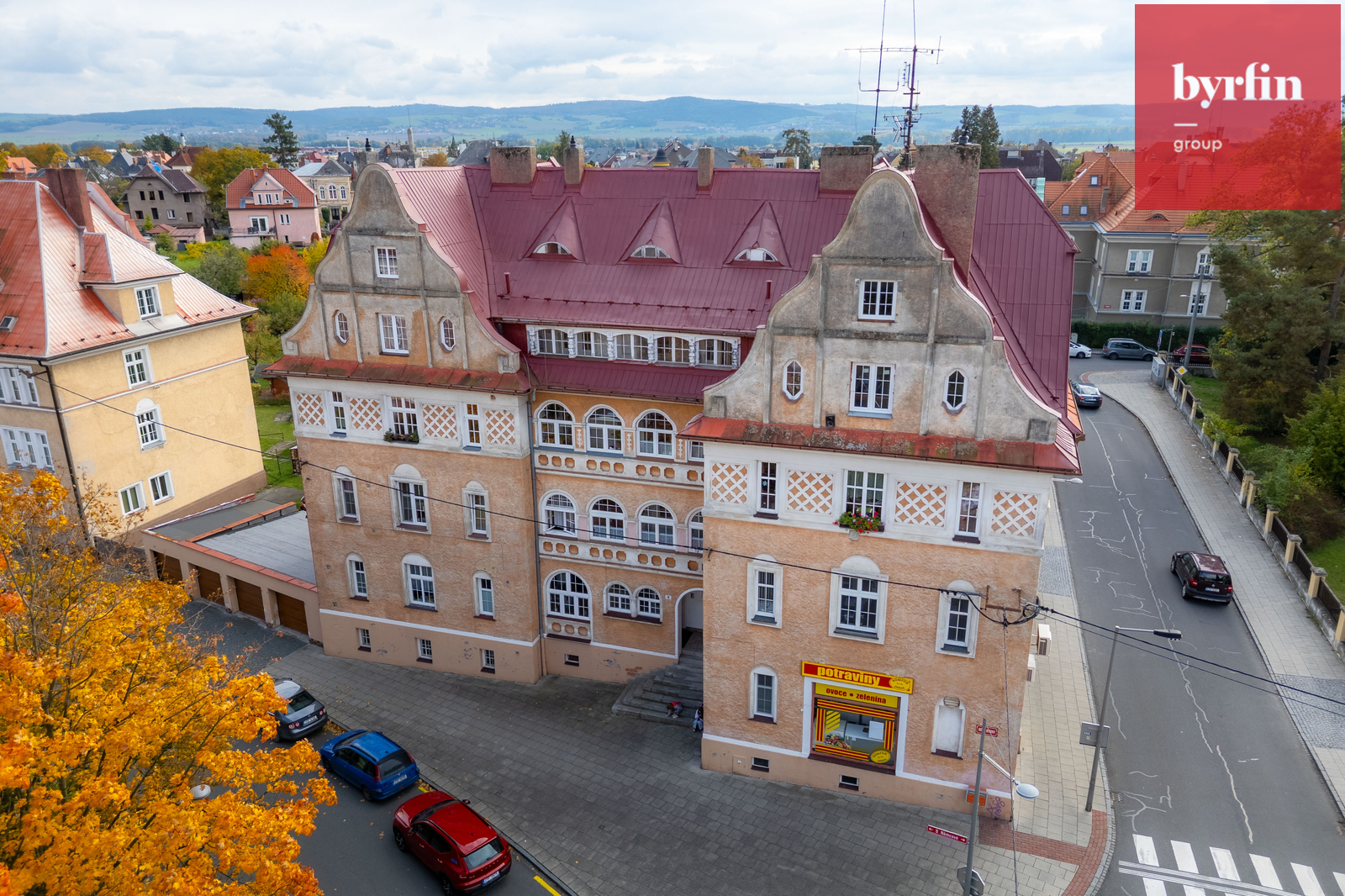 Prodej bytu 5+kk Opava 5 200 000 Kč, foto 3