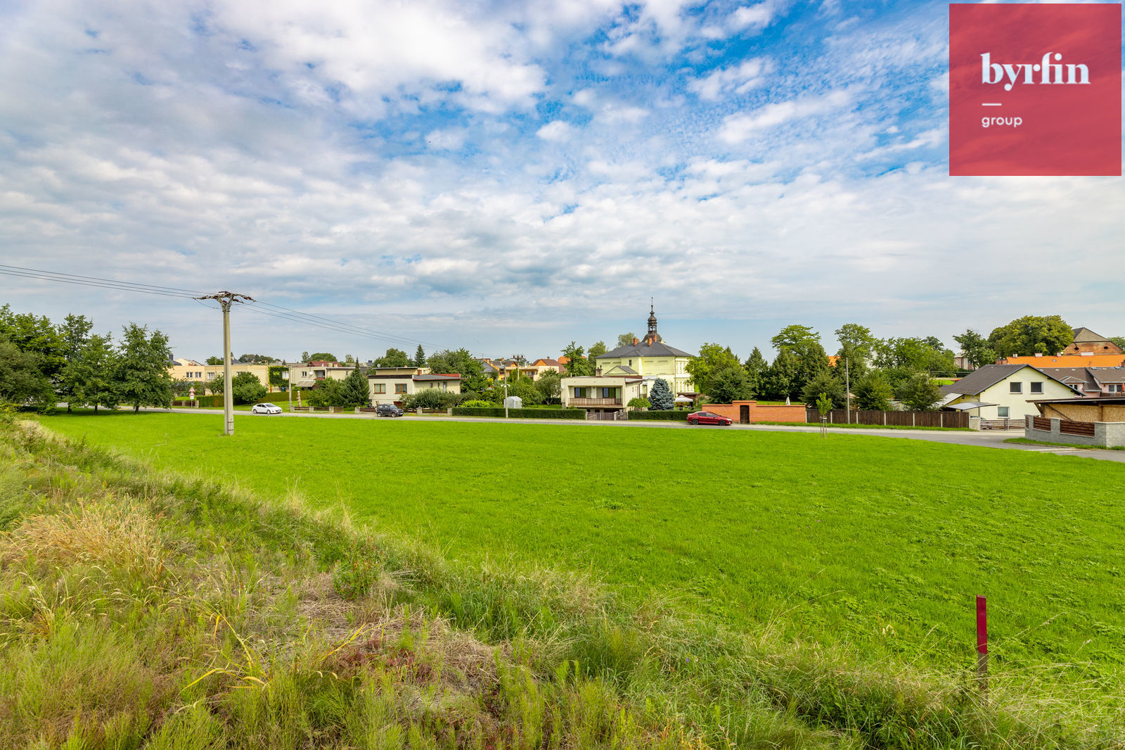 Prodej stavební parcely, 1 591 m² Holasovice (okres Opava), obrázek 4