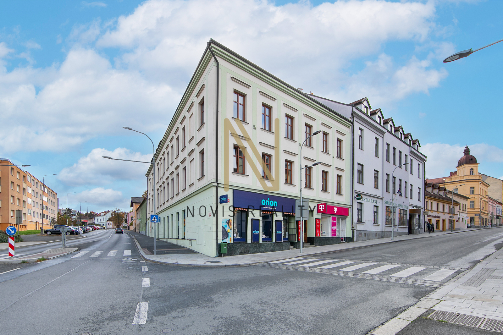 Pronájem obchodu Klatovy 45 000 Kč za měsíc, foto 12