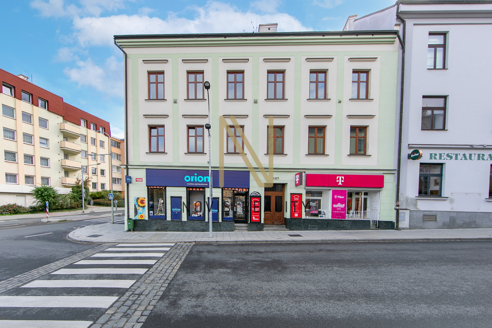 Pronájem obchodu Klatovy 45 000 Kč za měsíc, foto 2