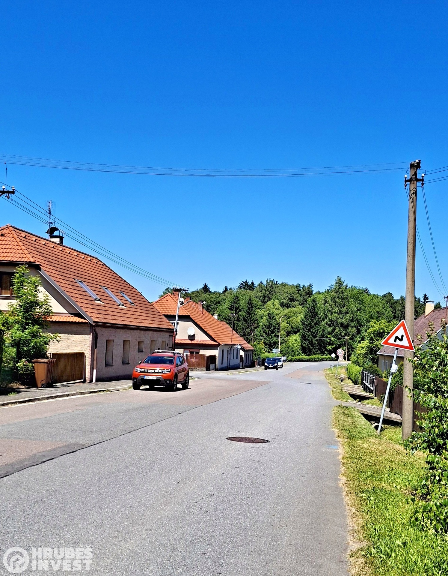 Prodej chalupy Trhová Kamenice 4 900 000 Kč, foto 17