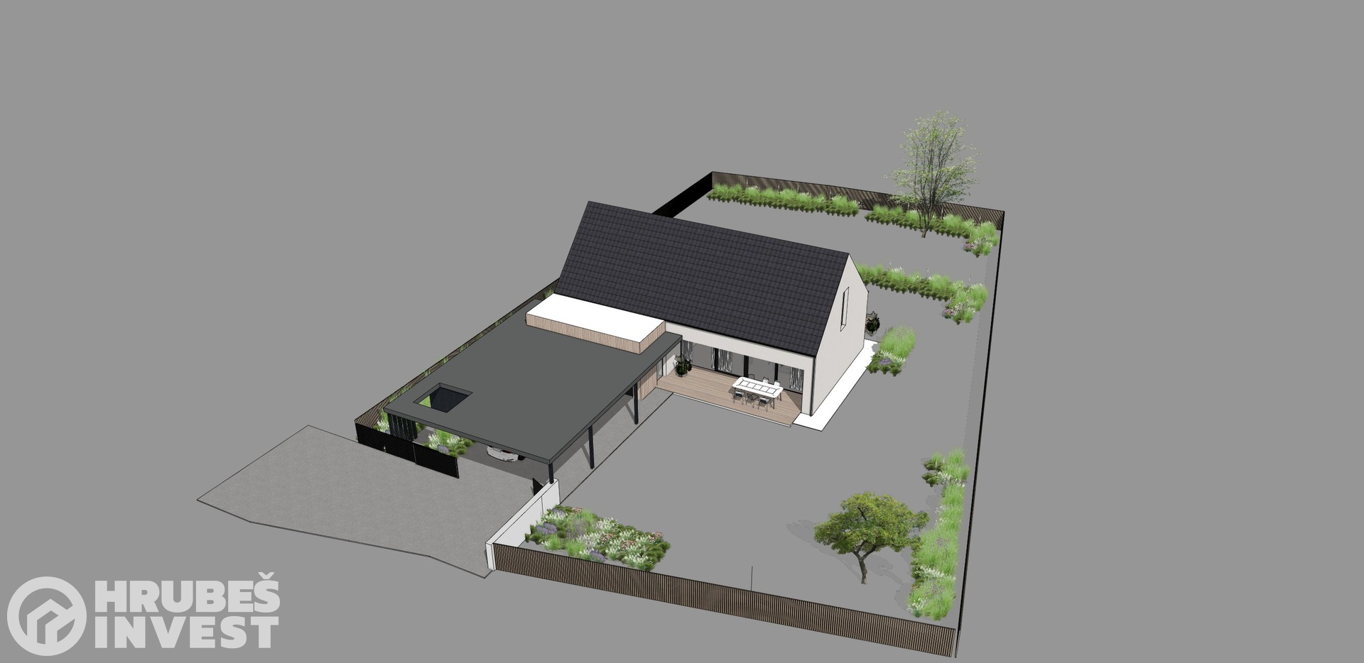 Prodej stavební parcely Jaroměř 3 690 000 Kč, foto 2