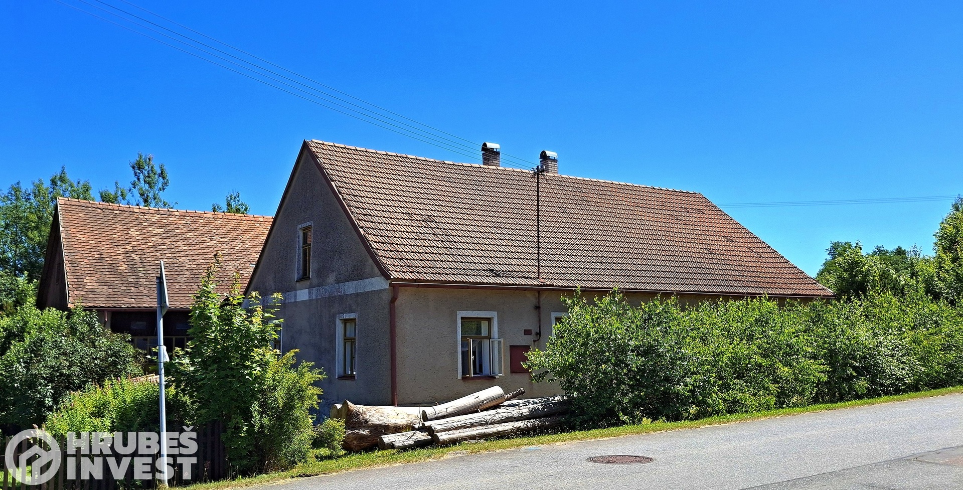 Prodej chalupy Trhová Kamenice 4 900 000 Kč, foto 16