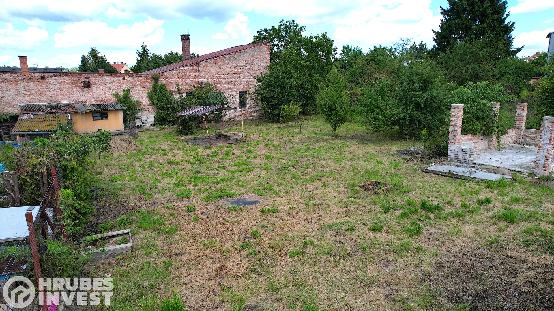 Prodej stavební parcely Jaroměř 3 690 000 Kč, foto 7