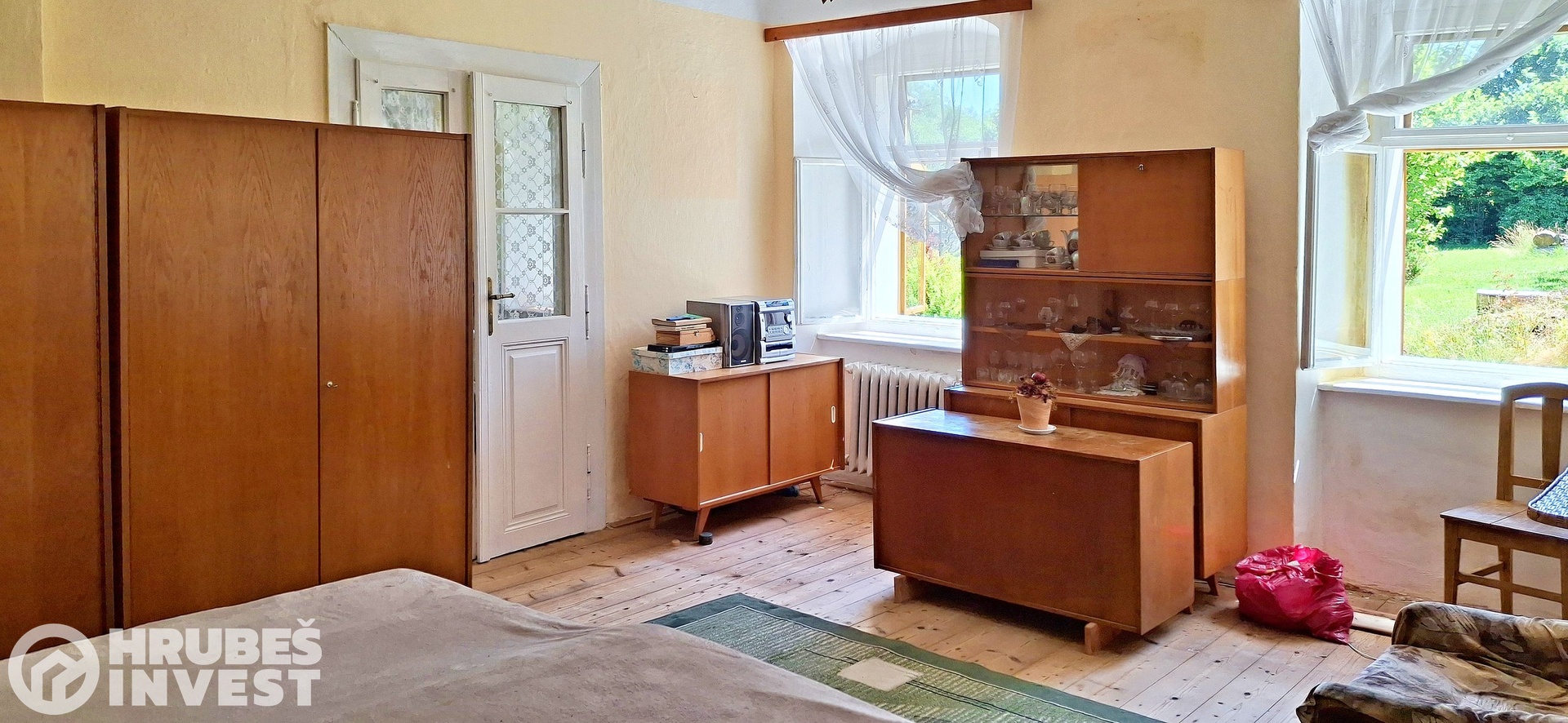 Prodej chalupy Trhová Kamenice 4 900 000 Kč, foto 8