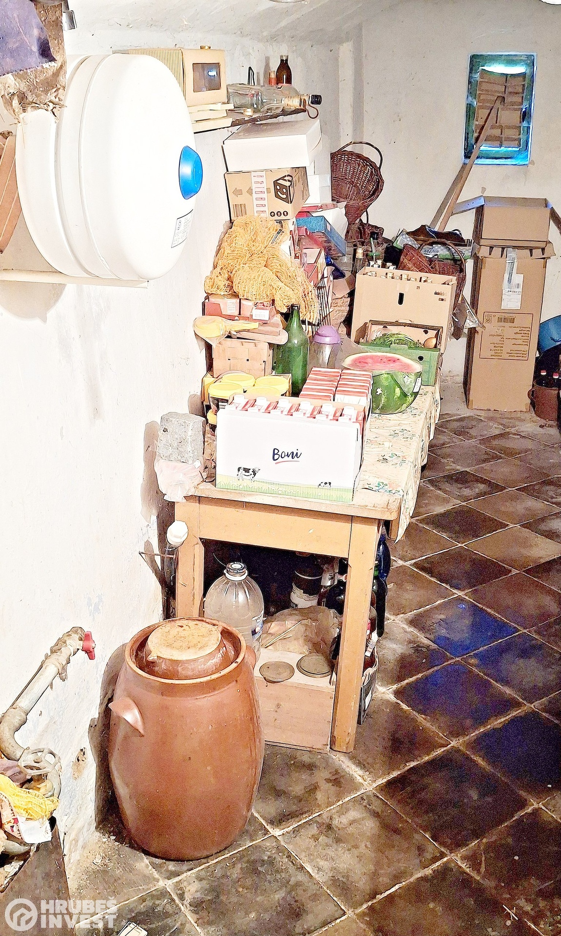 Prodej chalupy Trhová Kamenice 4 900 000 Kč, foto 15
