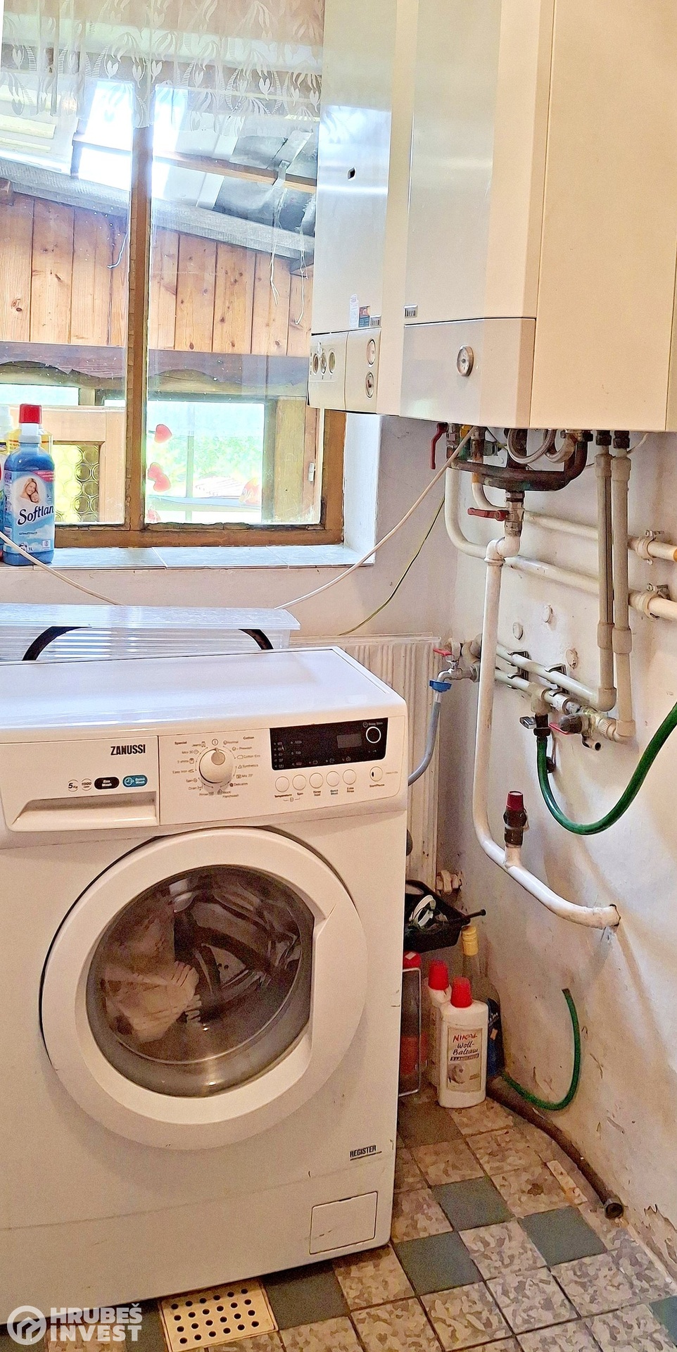 Prodej chalupy Trhová Kamenice 4 900 000 Kč, foto 5