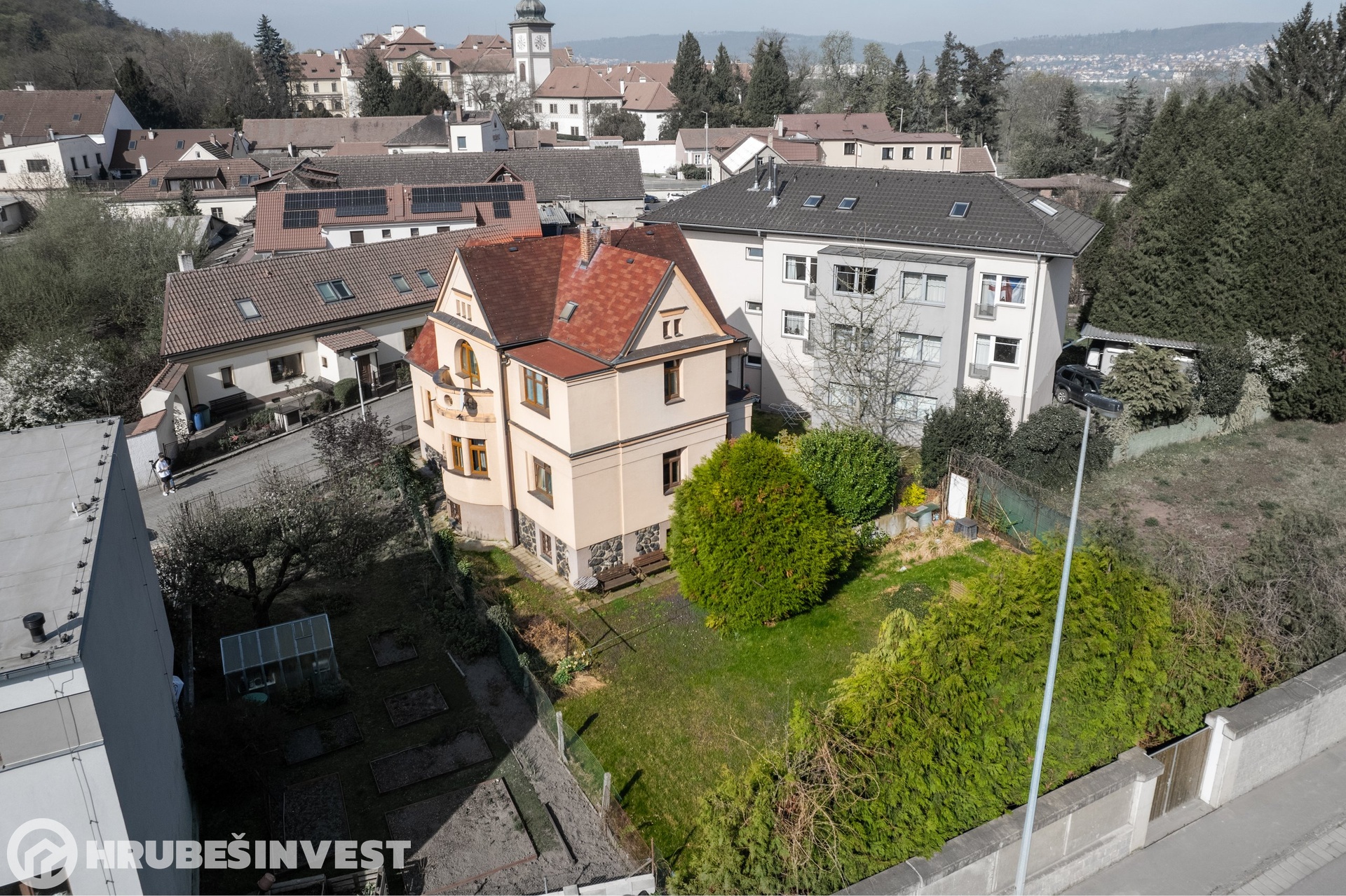 zbraslav vila-6