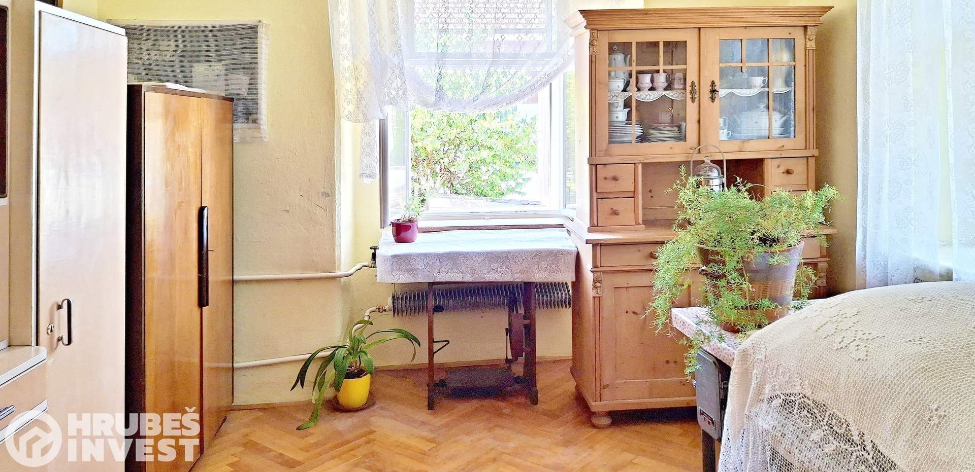 Prodej chalupy Trhová Kamenice 4 900 000 Kč, foto 4