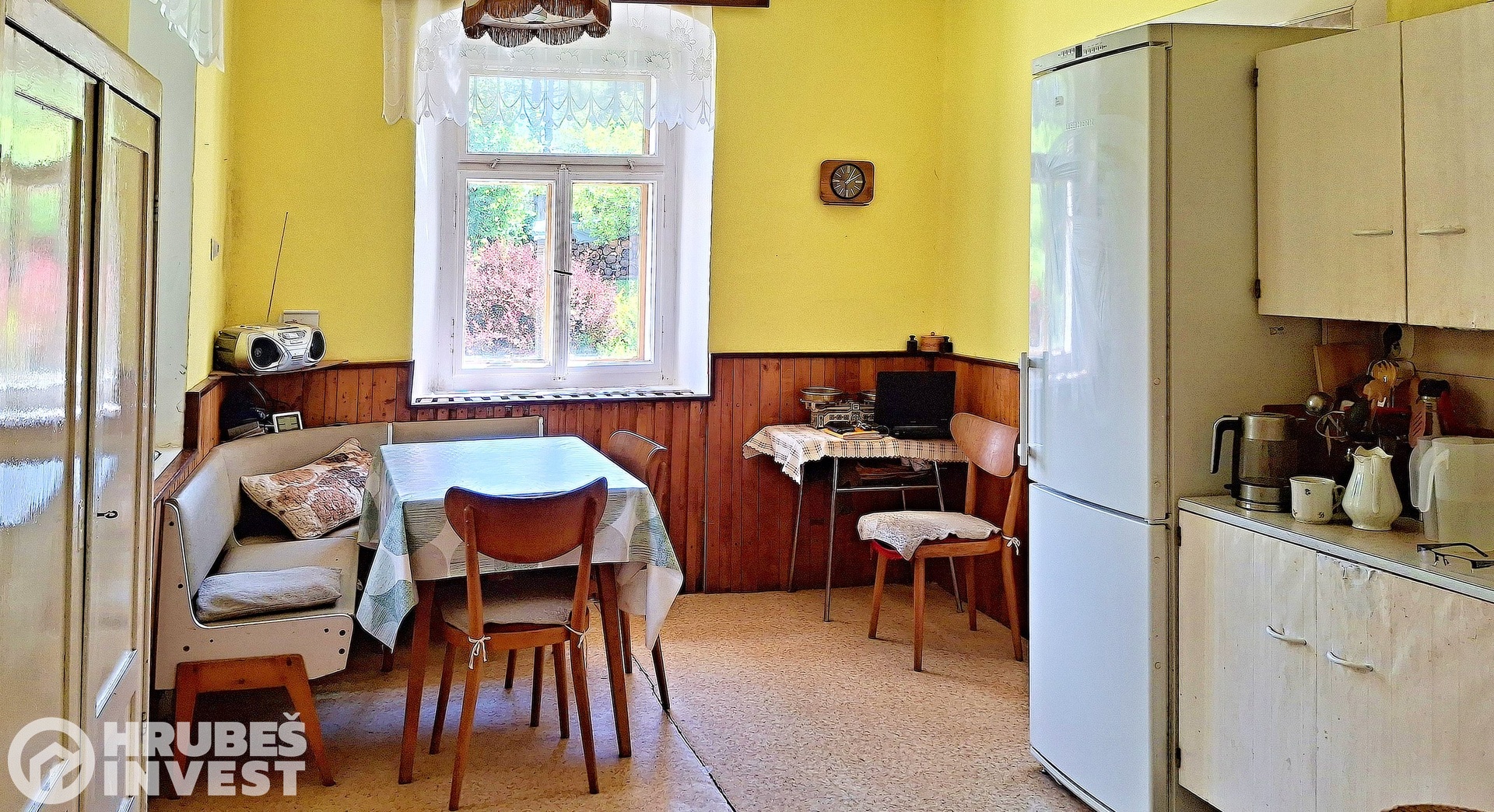 Prodej chalupy Trhová Kamenice 4 900 000 Kč, foto 3