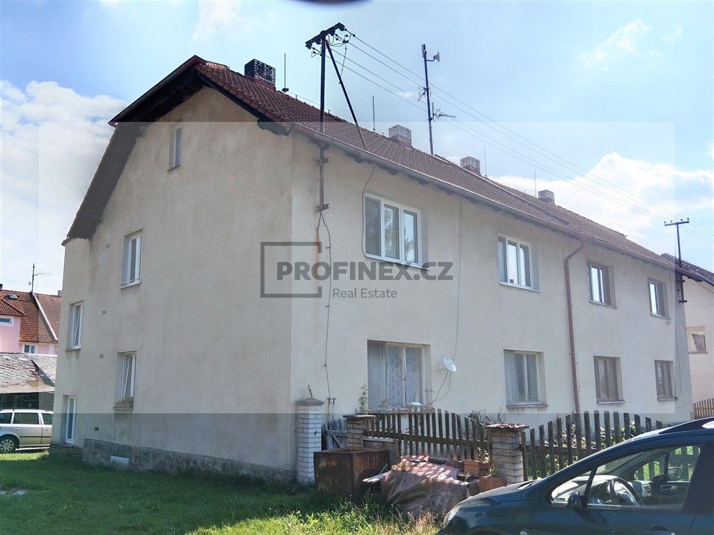 Pronájem bytu 2+1 Chlum u Třeboně 10 000 Kč za měsíc, foto 12
