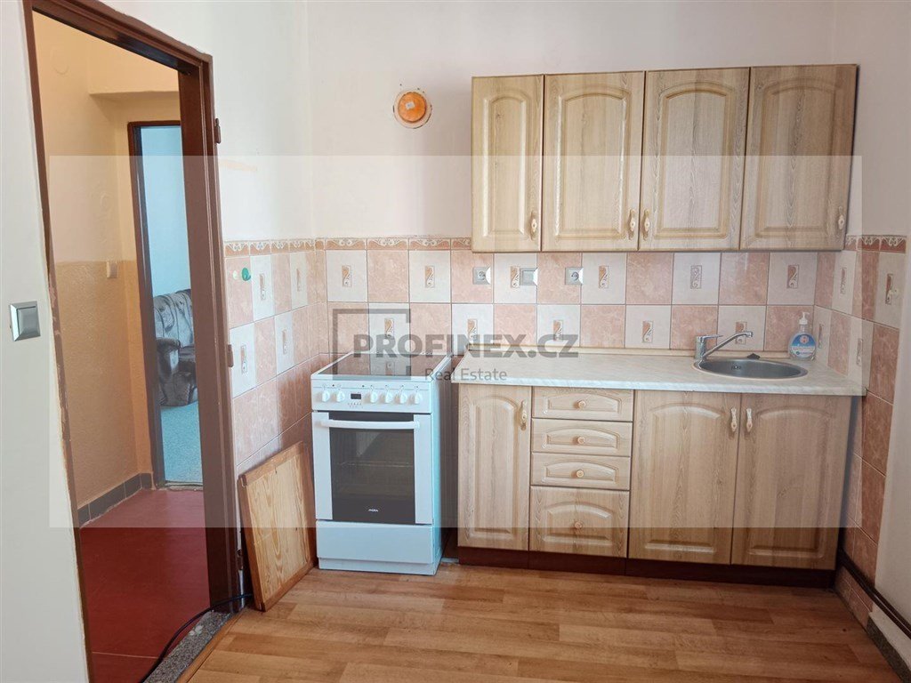 Pronájem bytu 2+1 Chlum u Třeboně 10 000 Kč za měsíc, foto 1