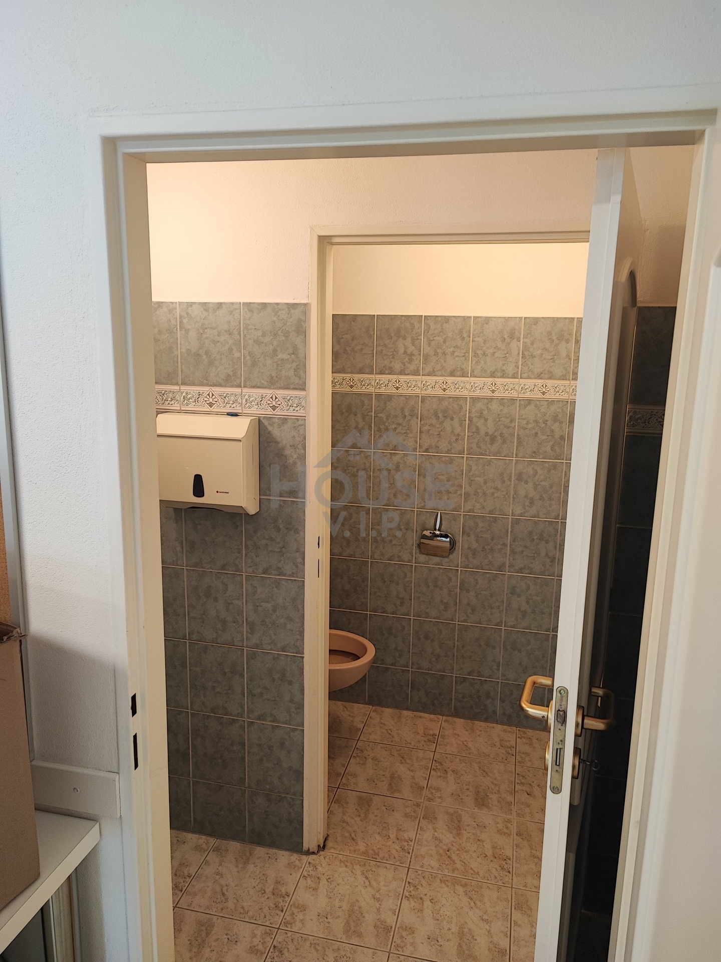 WC Páni