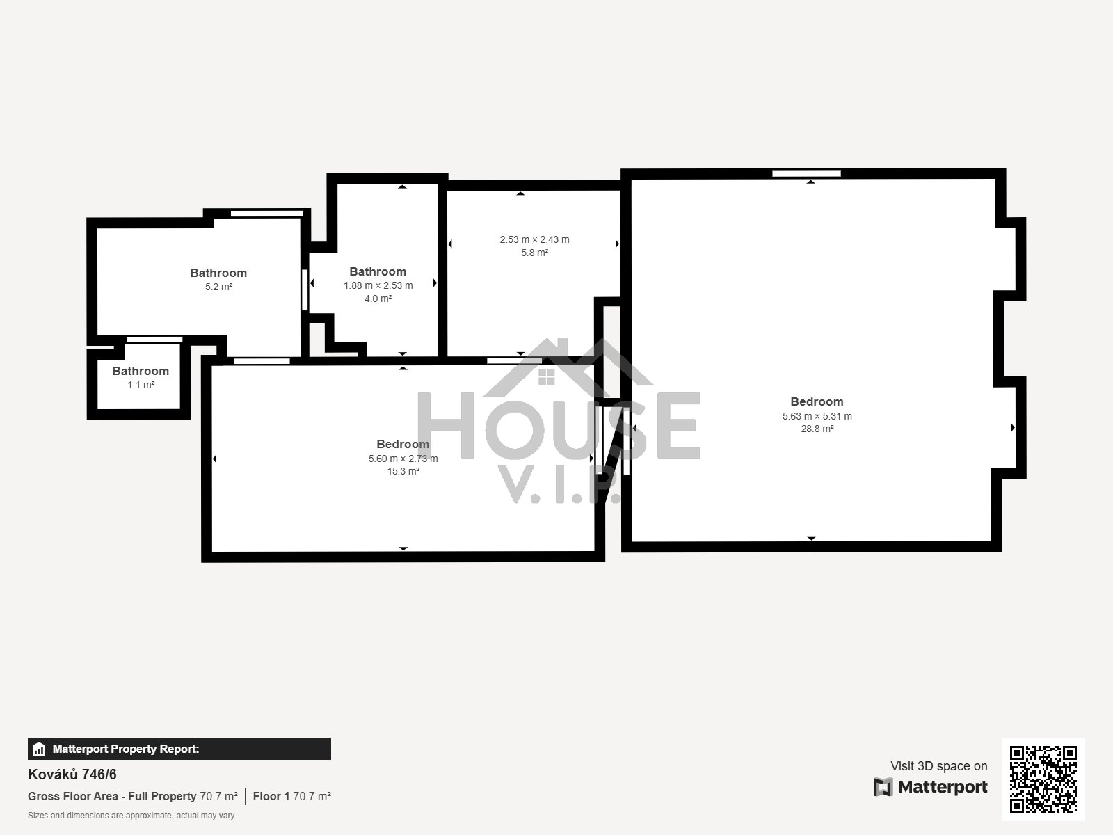 Kov k 746 6 - Floor 1