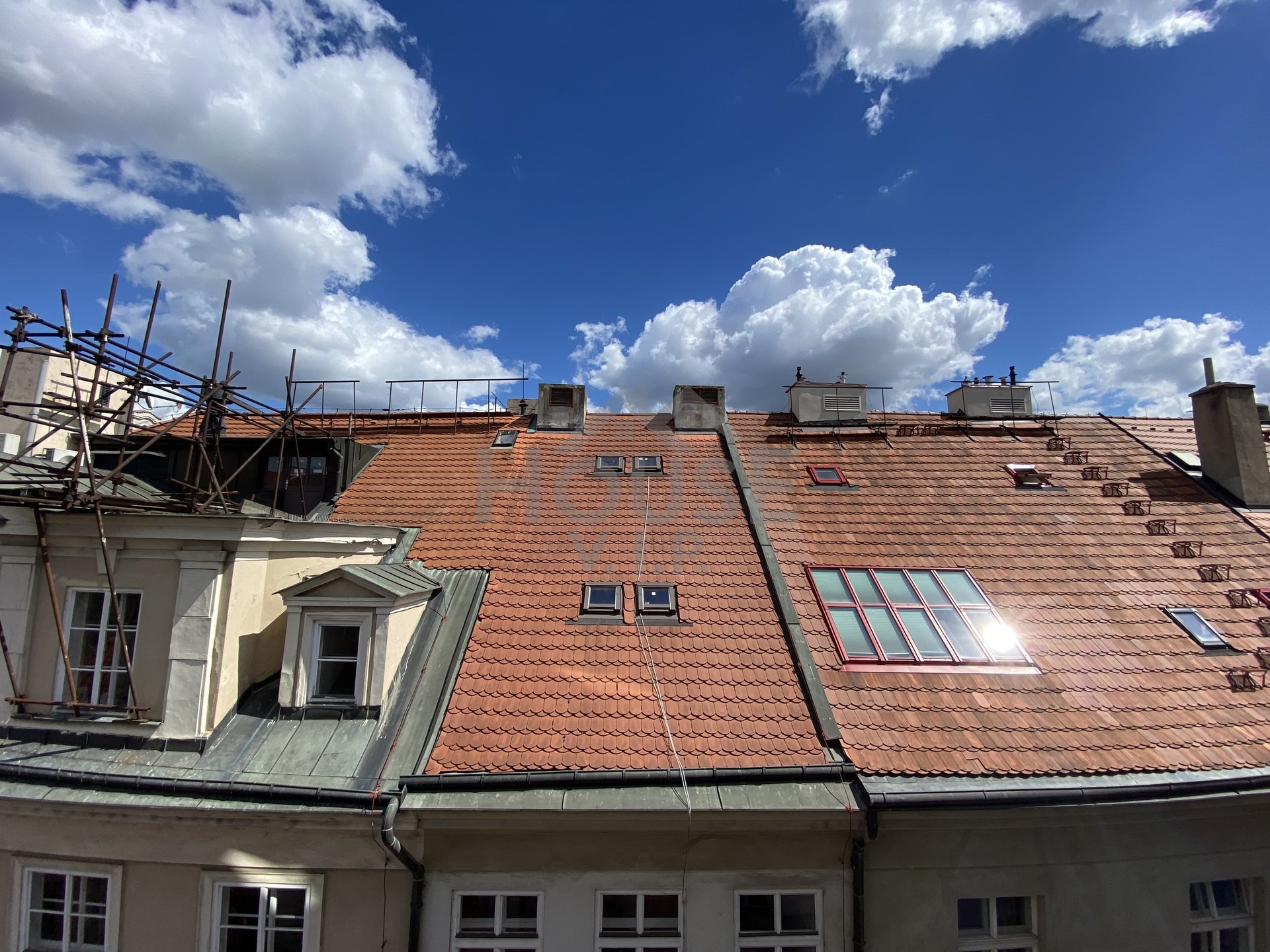 Výhled