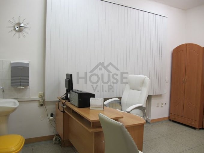 Sanatorium plasticke chirurgie - ordinace lekare O