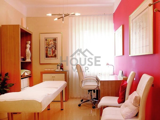 Sanatorium plasticke chirurgie - ordinace gynekolo