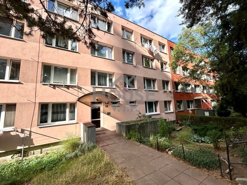 Bytový dům