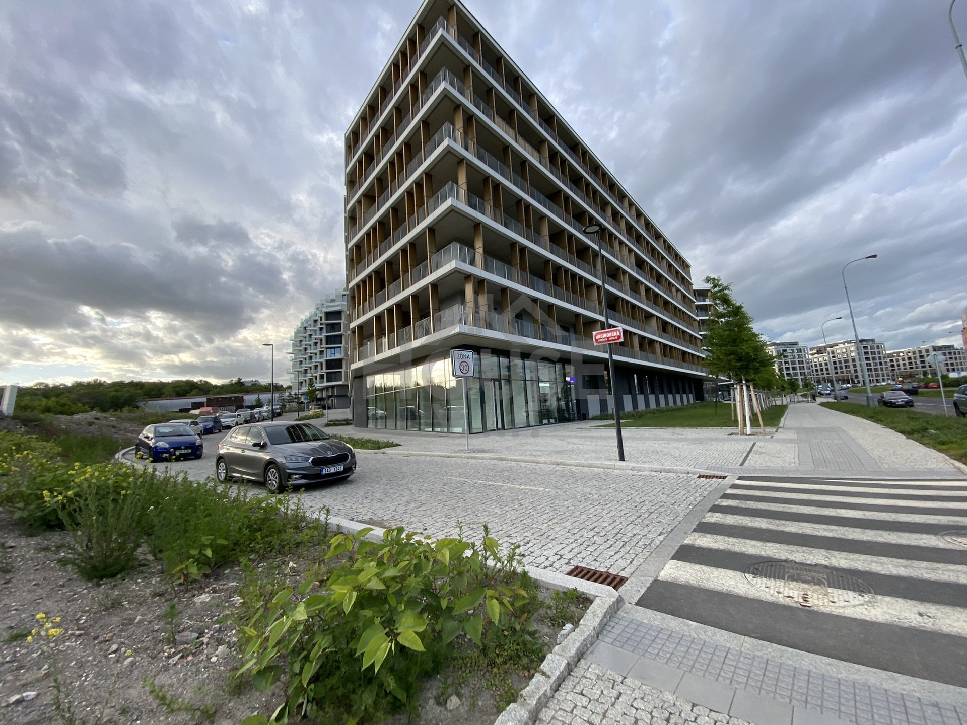 Ulice