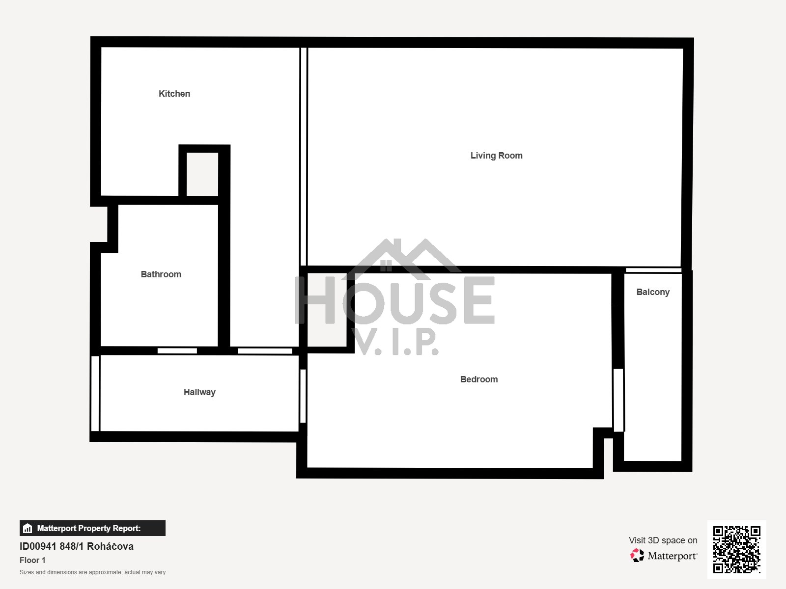 ID00941 848 1 Roh ova - Floor 1