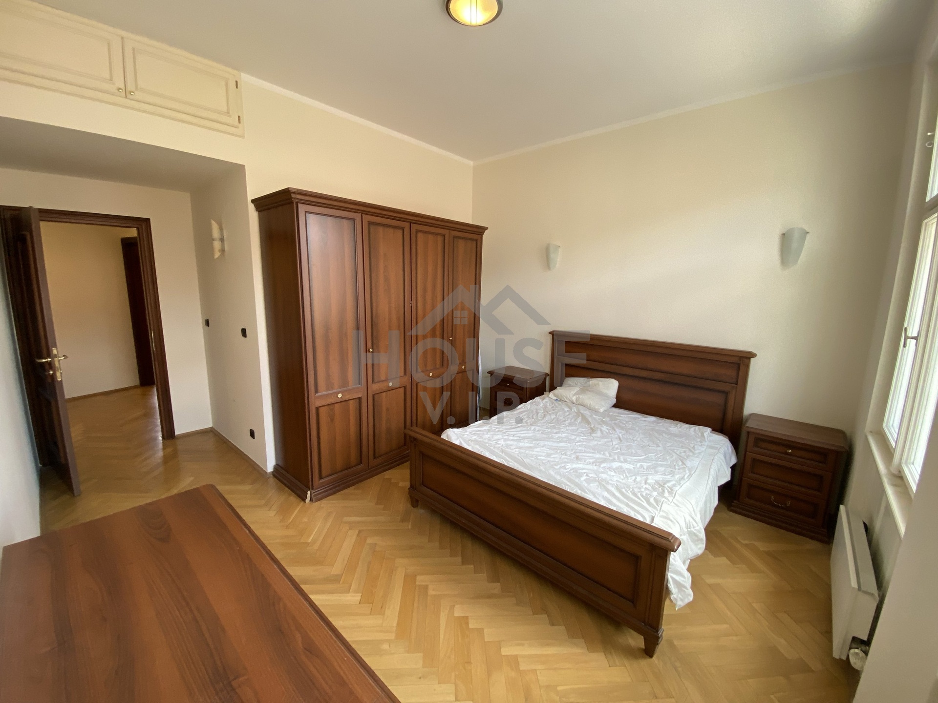 Ložnice 1 