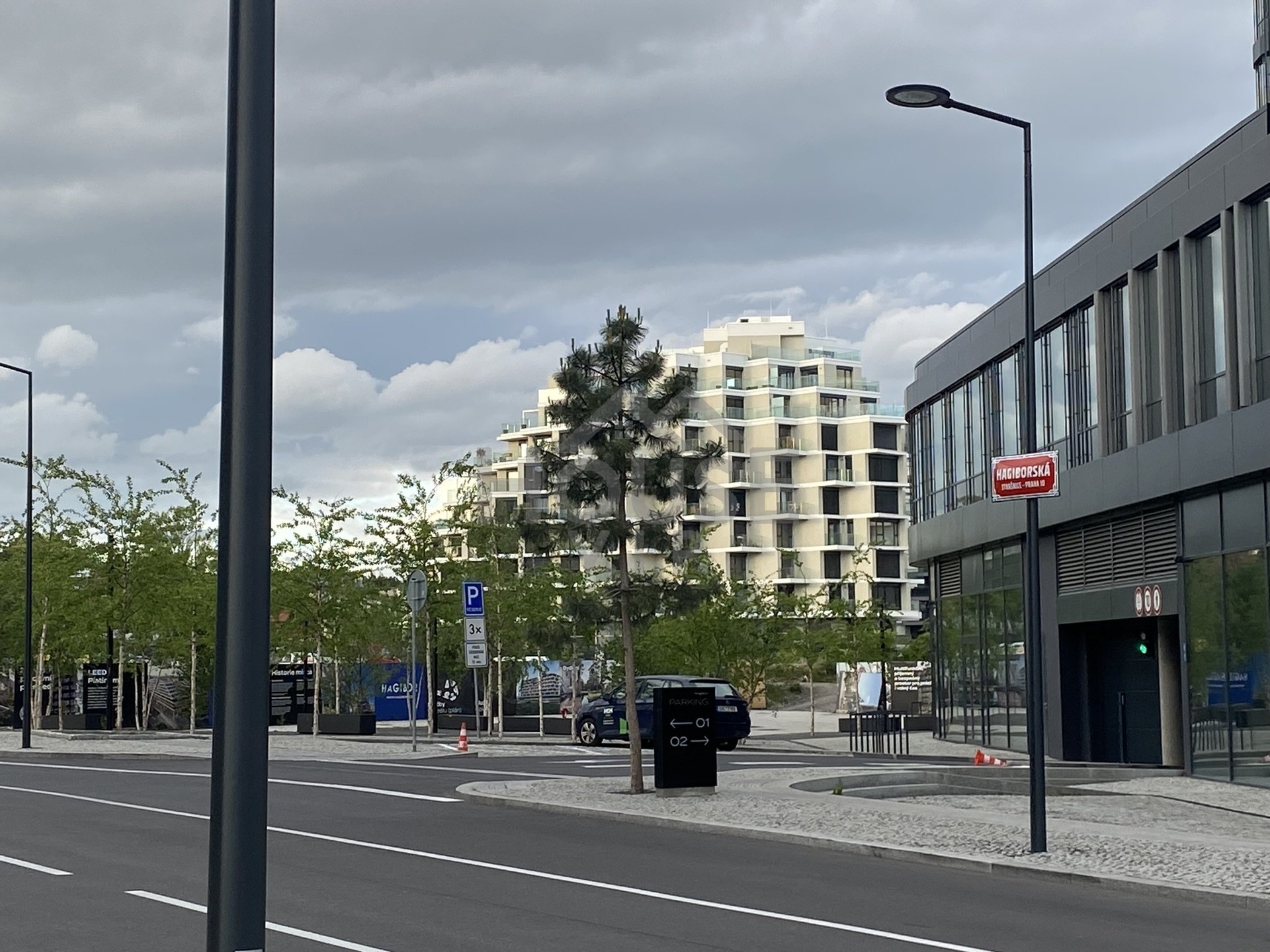 Ulice