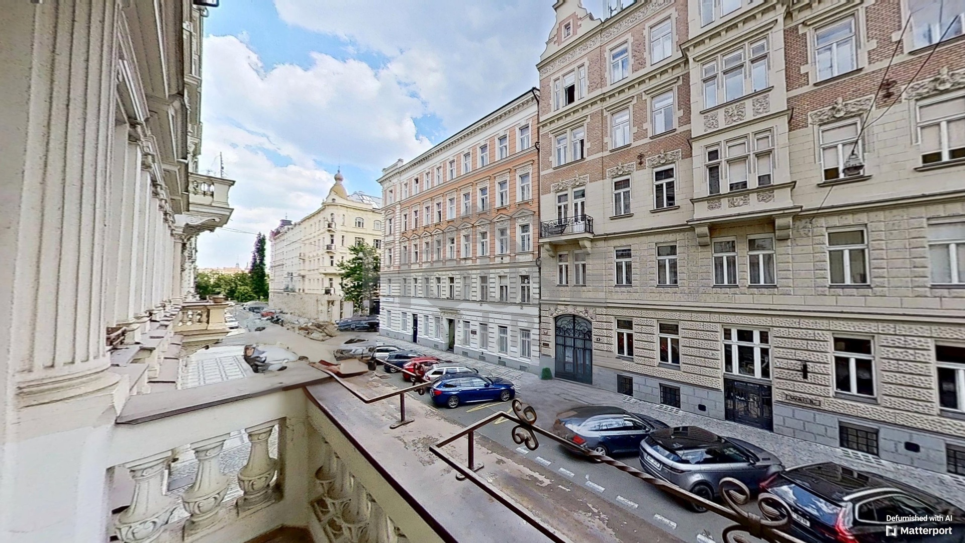 Ulice