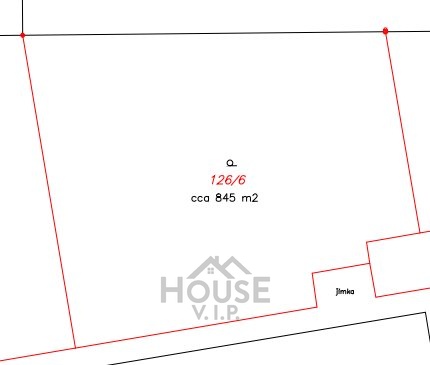 pozemek 1266 845