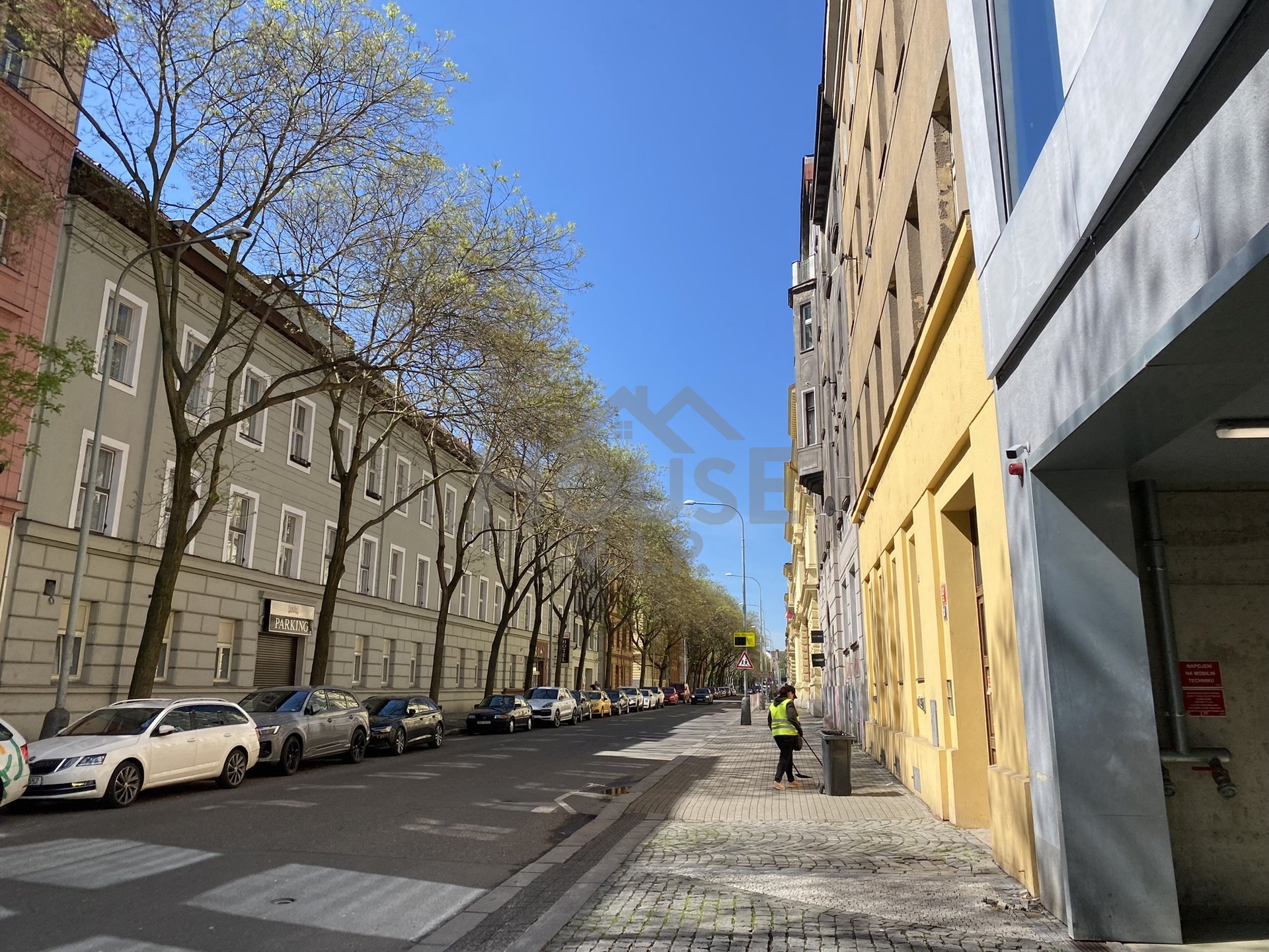 Ulice