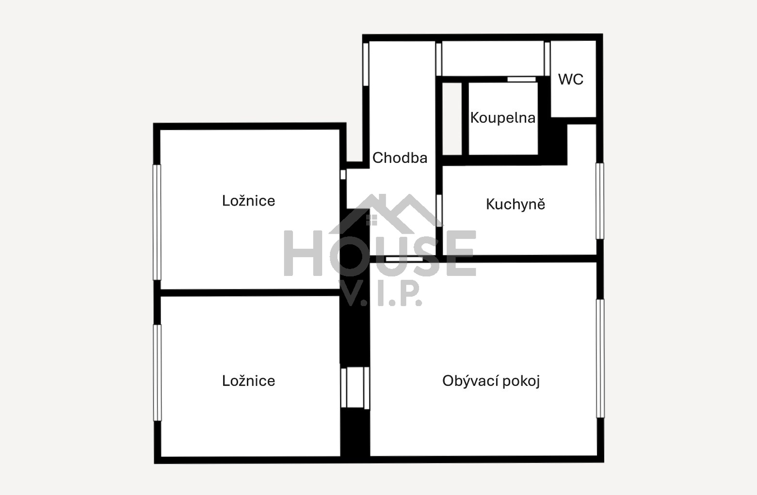 ID01228 Bud jovick - Floor 1