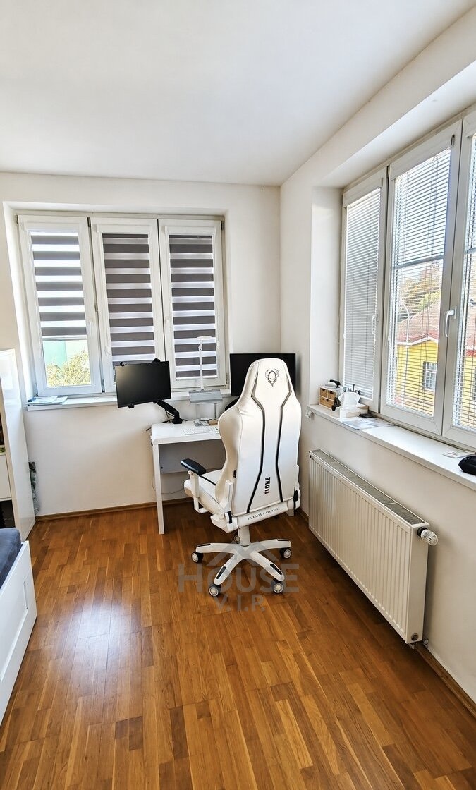 Pracovní kout