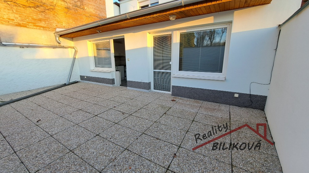 byt 1+1 Mariánské náměstí, Stará Boleslav