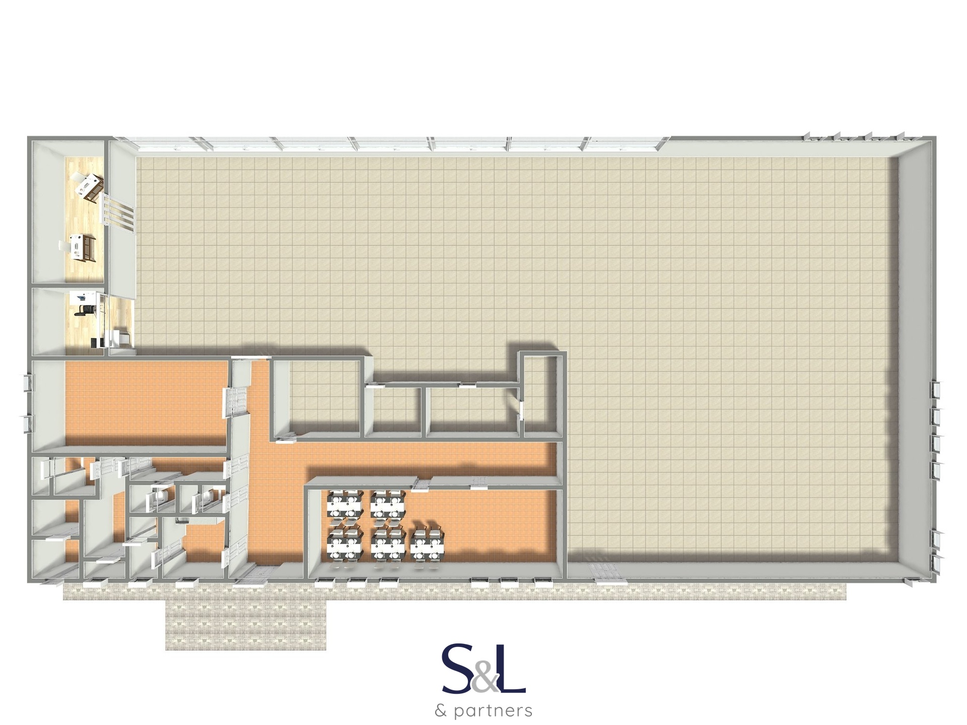 3D Pu?dorys - 3D Photo