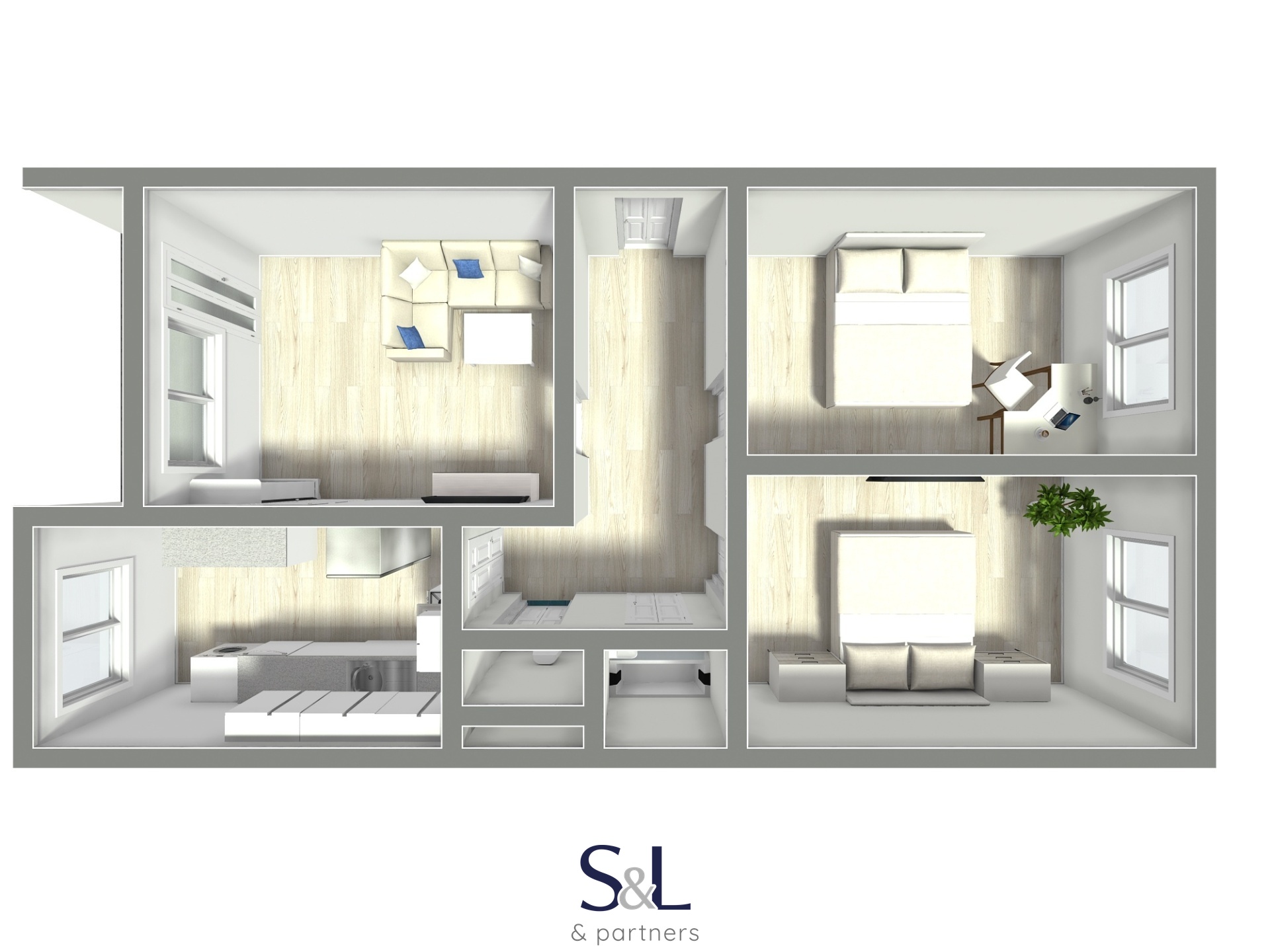 Untitled Project - 3D Photo